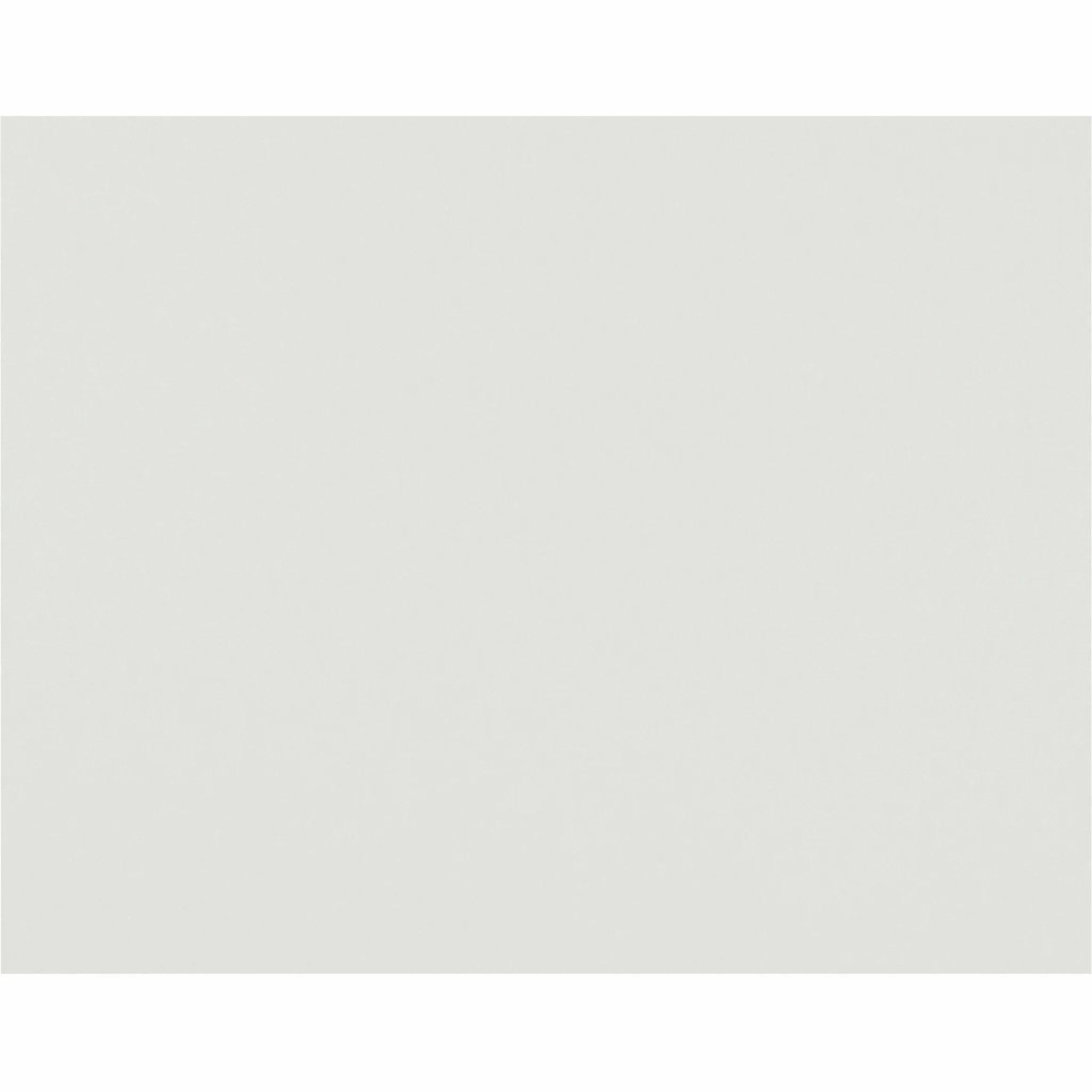 Pacon Railroad Board: White Board and Banner Set - Project Boards