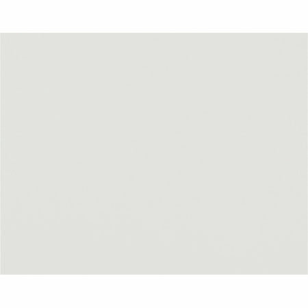 Pacon Railroad Board: White Board and Banner Set - Project Boards