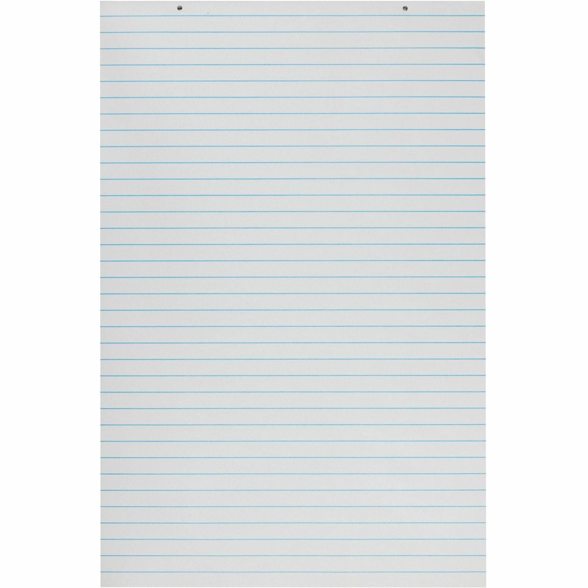 Pacon Ruled Chart Pad - 2000