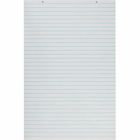 Pacon Ruled Chart Pad - 2000
