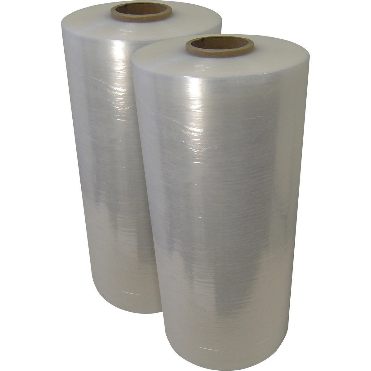 PALLET WP Perform XL Machine Film - Tear Resistant 5-Layered - Clear - 40/Pallet - Stretch Wrap & Dispensers