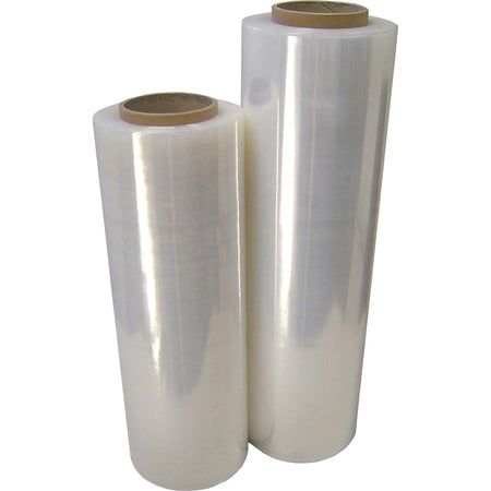 PALLET WP Pallet-Tite Machine Grade Wrap - 20’’ x 5000 ft - Resistant & Protective Wrapping - Stretch Dispensers