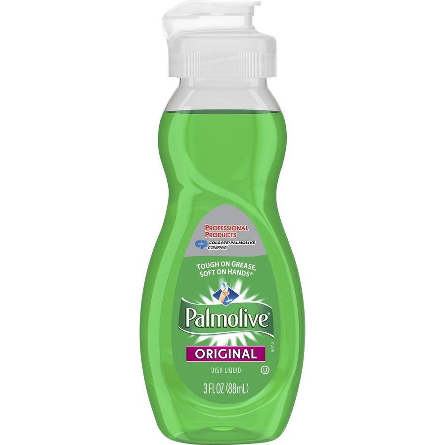 Palmolive Original Dish Liquid - Front
