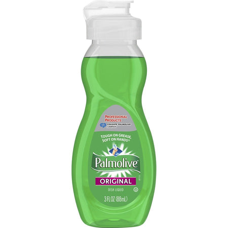 Palmolive Original Dish Liquid - Front