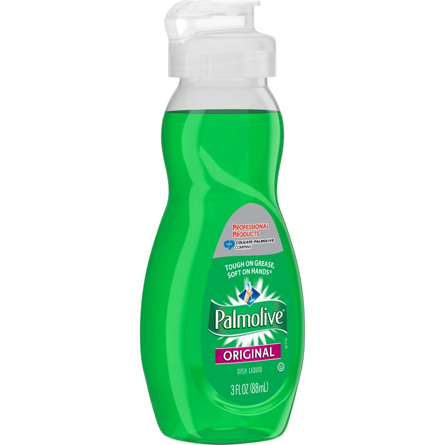 Palmolive Original Dish Liquid - Right