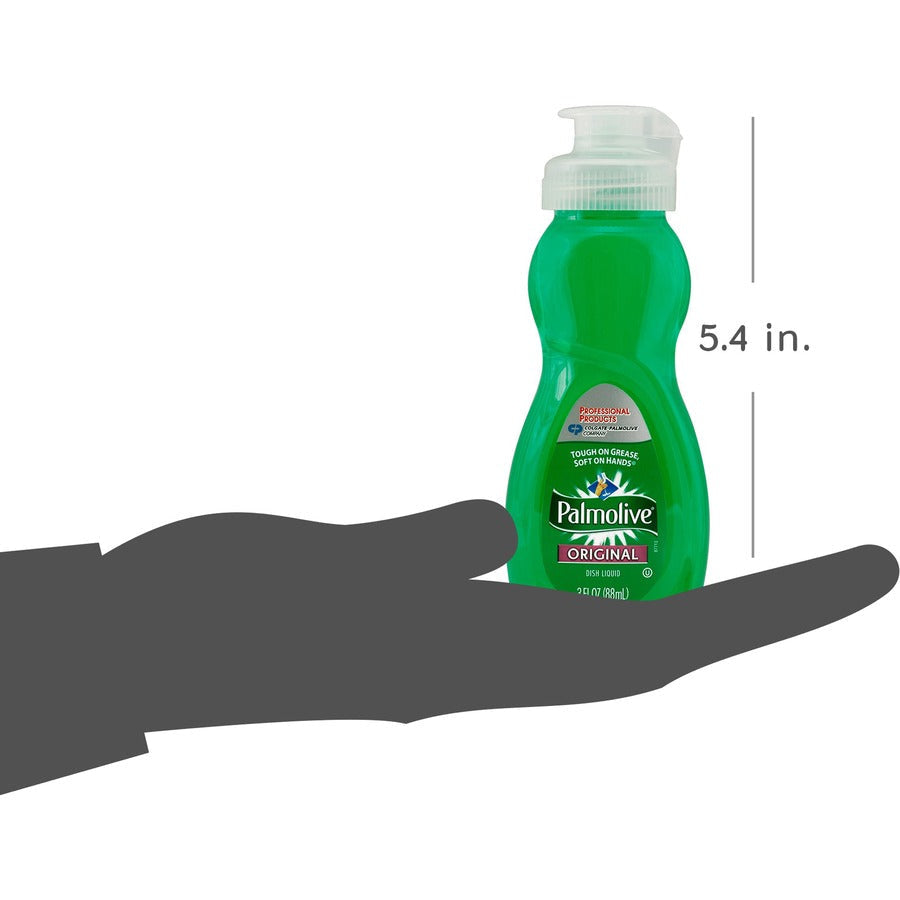 Palmolive Original Dish Liquid - Alternate-Image5