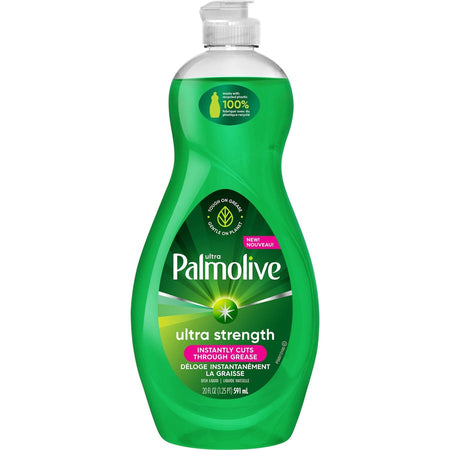 Palmolive Original Ultra Liquid Dish Soap - Front