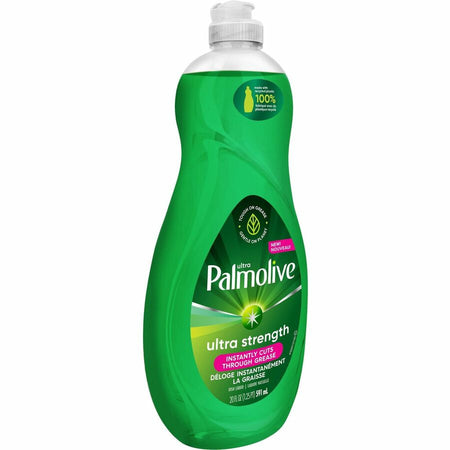 Palmolive Original Ultra Liquid Dish Soap - Right