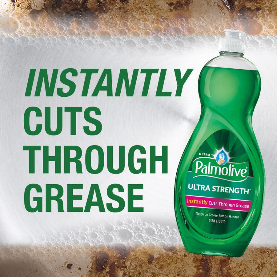 Palmolive Original Ultra Liquid Dish Soap - Alternate-Image6