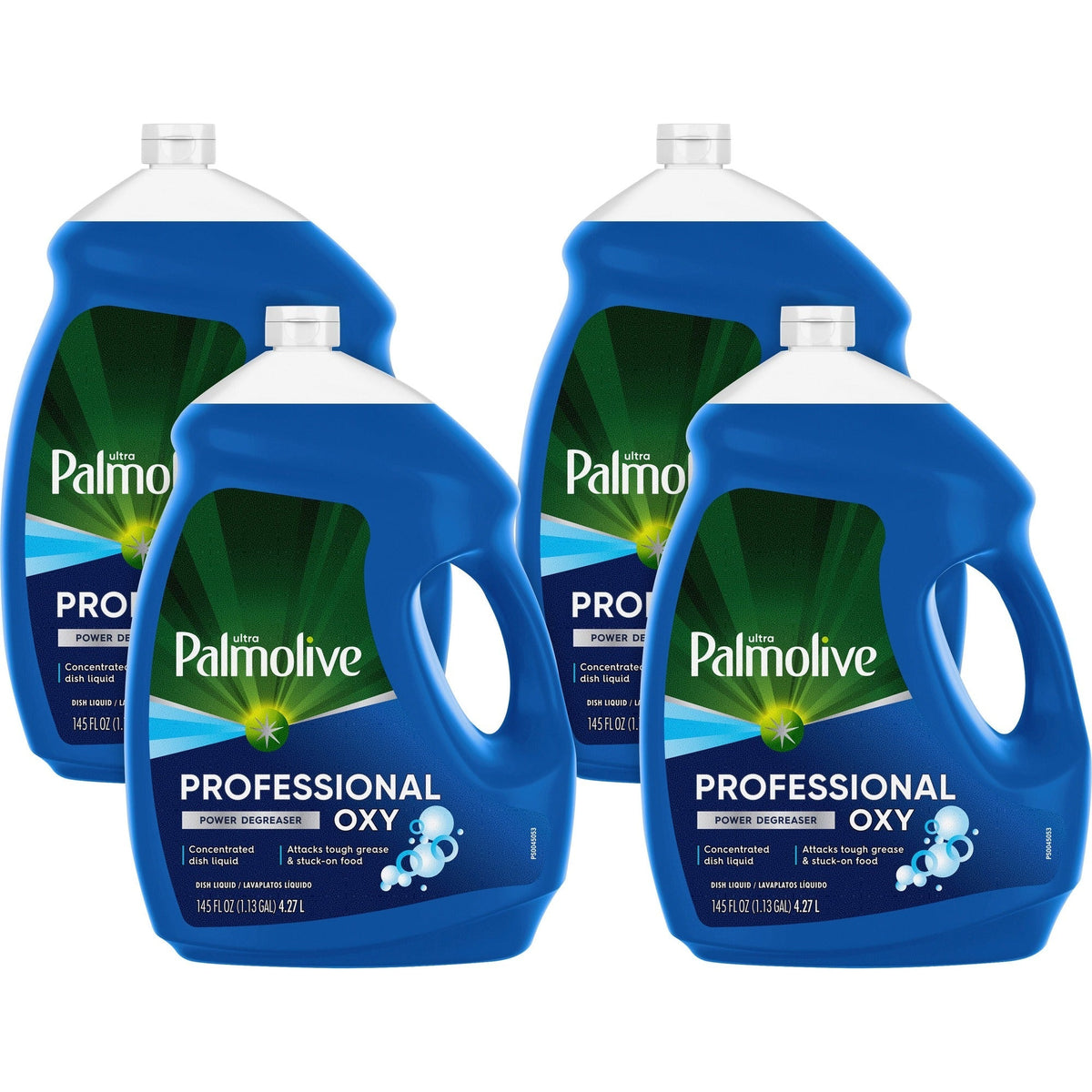 Palmolive Professional Dish Soap Oxy Degreaser - 2000