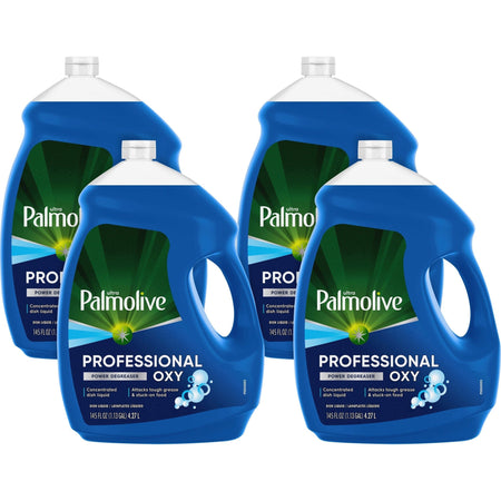 Palmolive Professional Dish Soap Oxy Degreaser - 2000