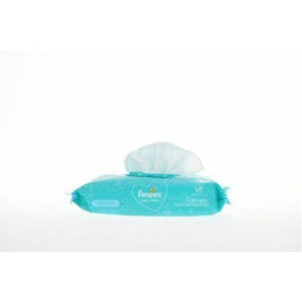 Pampers Complete Clean Cleaning Wipe - Original
