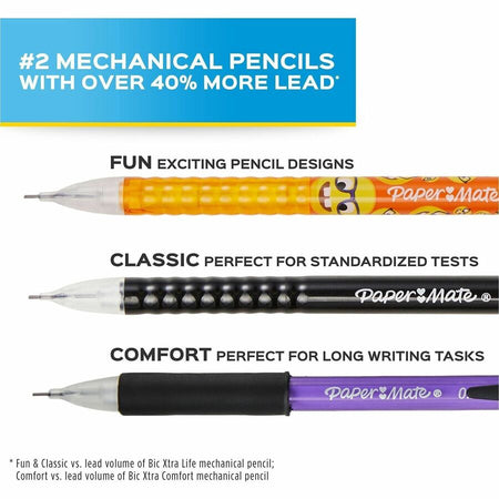 Paper Mate 0.7mm Mechanical Pencils - Alternate-Image2