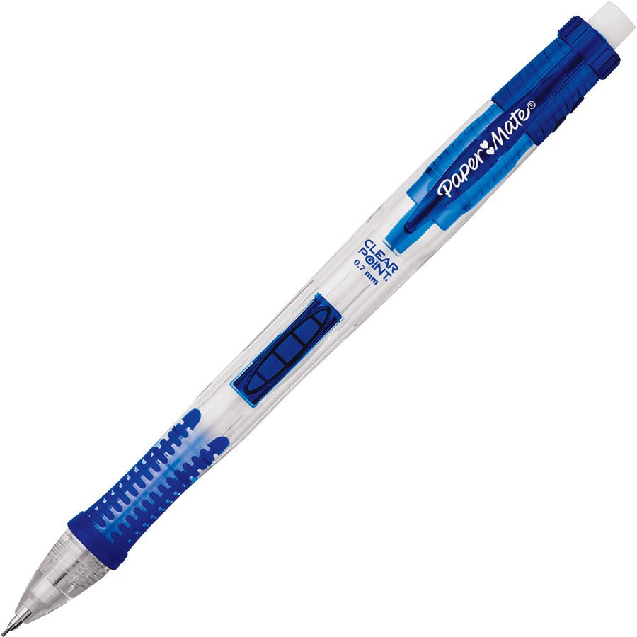 Paper Mate Clear Point Mechanical Pencils - Top