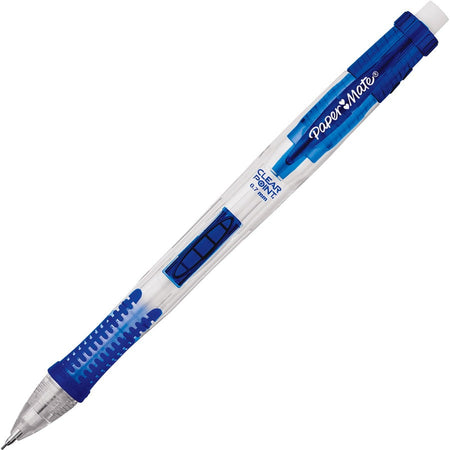 Paper Mate Clear Point Mechanical Pencils - Top