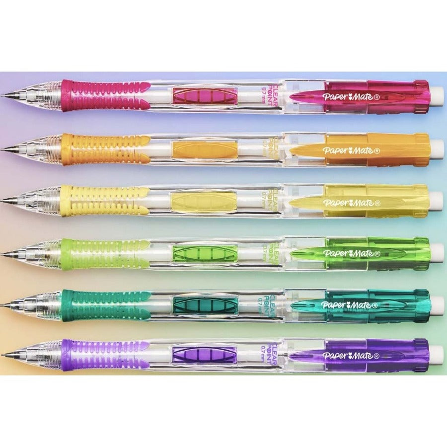 Paper Mate Clearpoint Mechanical Pencils - Alternate-Image2