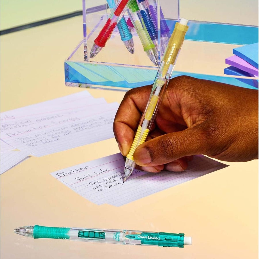 Paper Mate Clearpoint Mechanical Pencils - Alternate-Image1