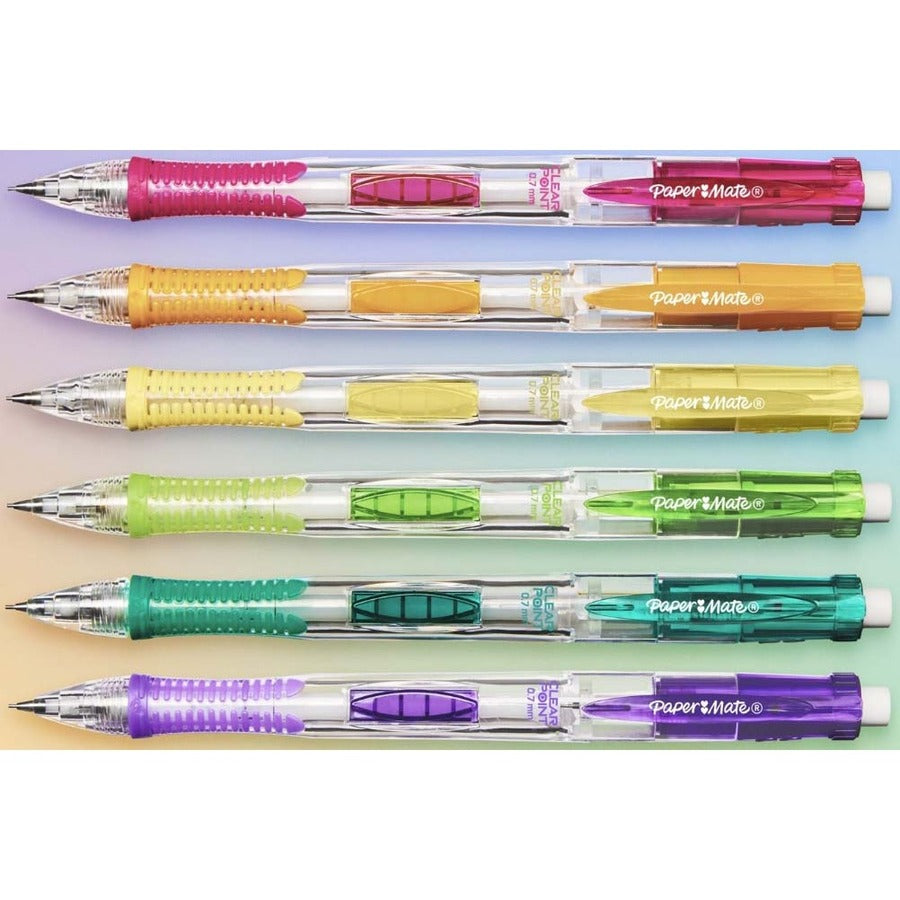 Paper Mate Clearpoint Mechanical Pencils - Alternate-Image2