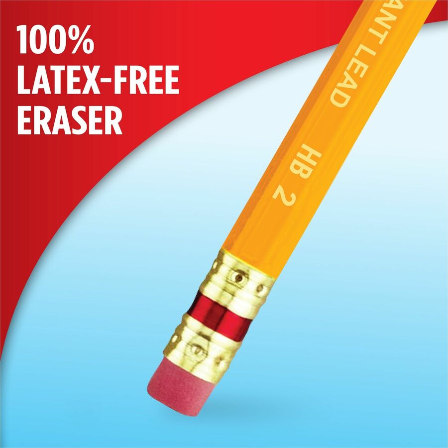 Paper Mate EverStrong Woodcase Pencils - Alternate-Image2
