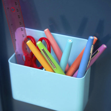 Paper Mate Flair Point Guard Felt Tip Marker Pens - Alternate-Image6
