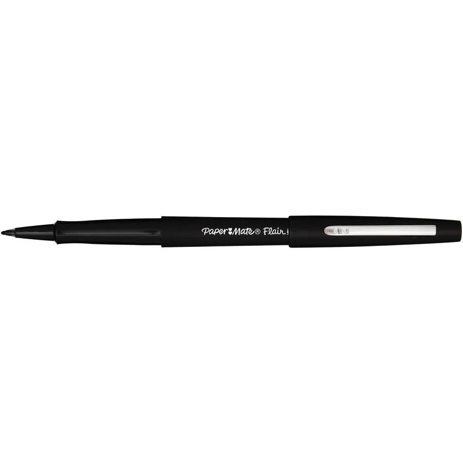 Paper Mate Flair Scented Pens: 0.7mm Medium Point Multicolor Ink - Art Markers
