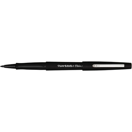 Paper Mate Flair Scented Pens: 0.7mm Medium Point Multicolor Ink - Art Markers
