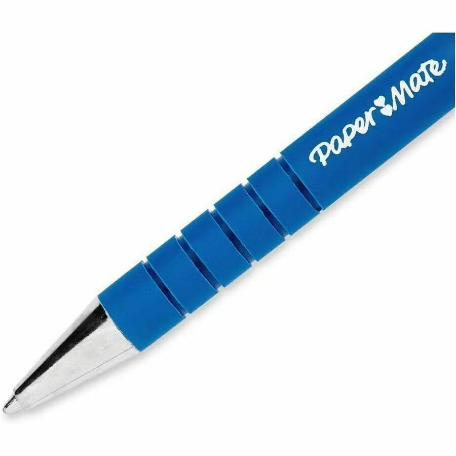 Paper Mate Flexgrip Ultra Retractable Pens - Alternate-Image1