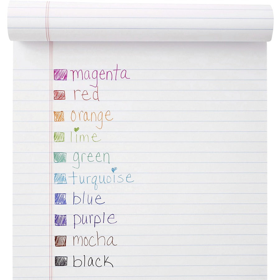 Paper Mate Inkjoy 300 RT Ballpoint Pens - Alternate-Image2