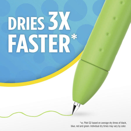 Paper Mate InkJoy Gel Pen - Alternate-Image5