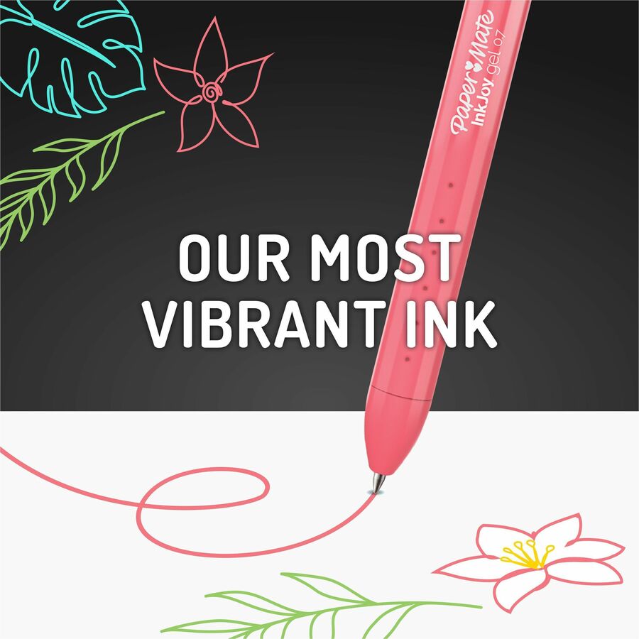 Paper Mate InkJoy Gel Pens - Alternate-Image2