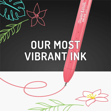Paper Mate InkJoy Gel Pens - Alternate-Image2