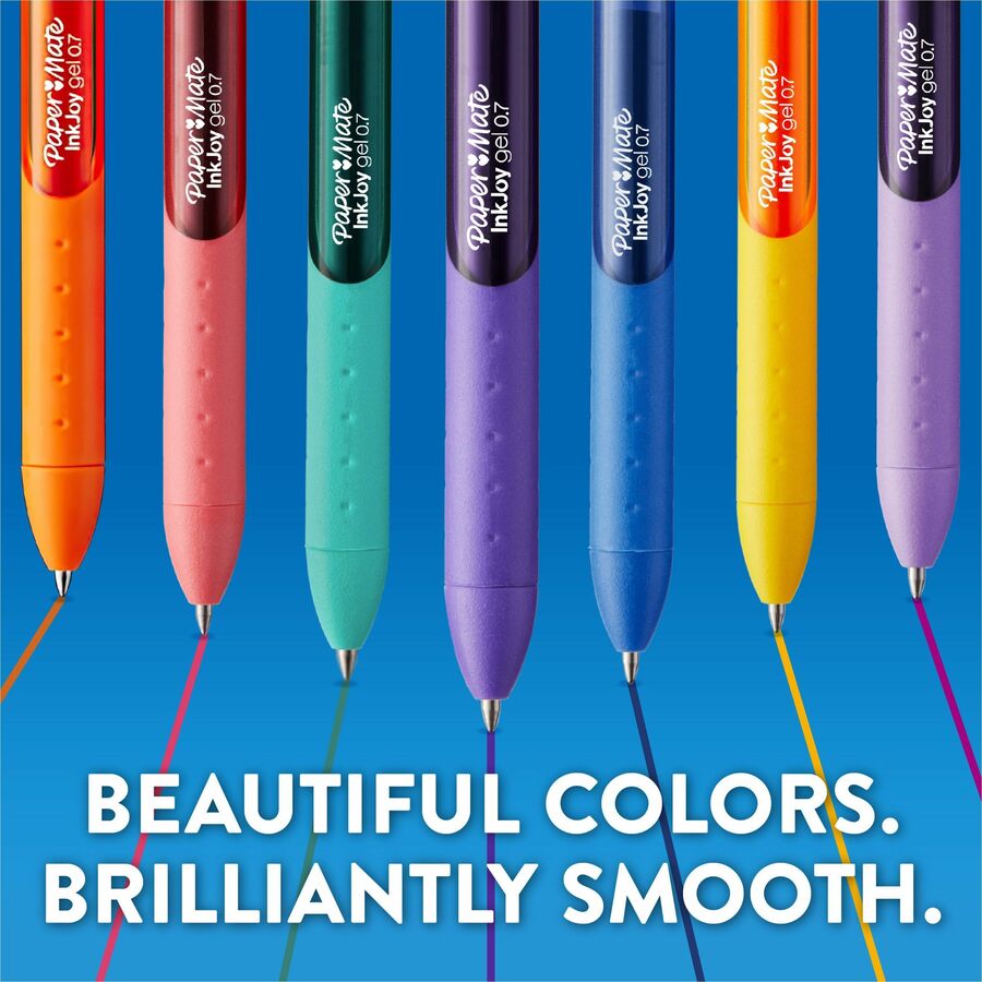 Paper Mate InkJoy Gel Pens - Alternate-Image2