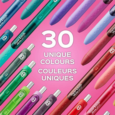 Paper Mate InkJoy Gel Pens - Alternate-Image4