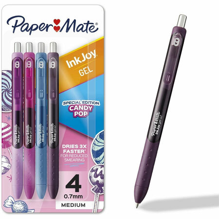 Paper Mate InkJoy Gel Pens - Alternate-Image6