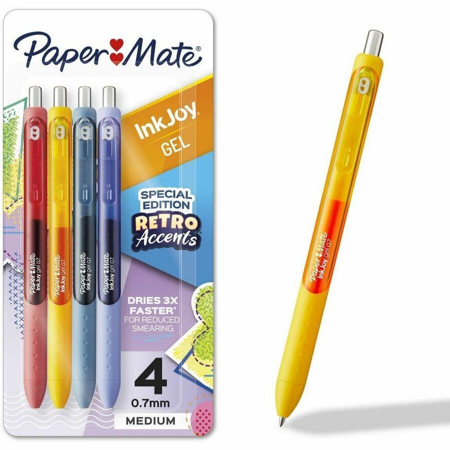 Paper Mate InkJoy Gel Pens - Alternate-Image6