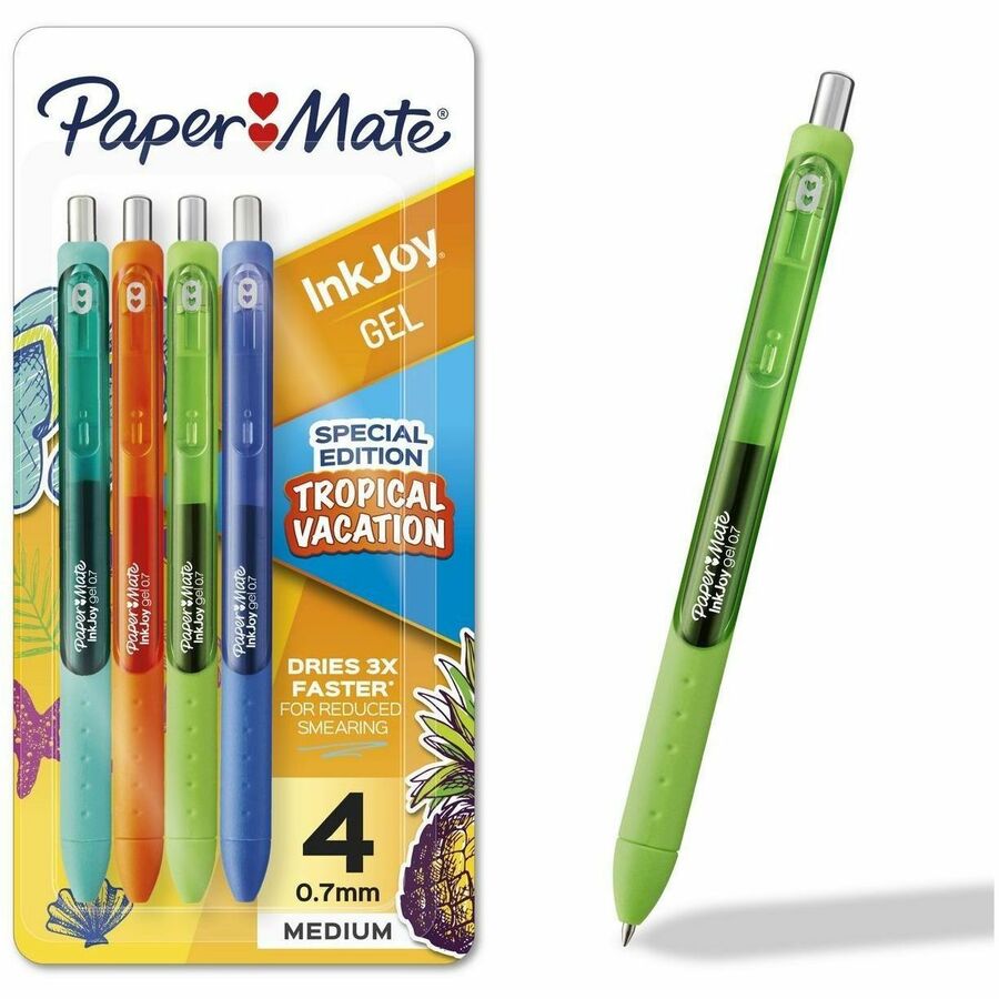 Paper Mate InkJoy Gel Pens - Alternate-Image6