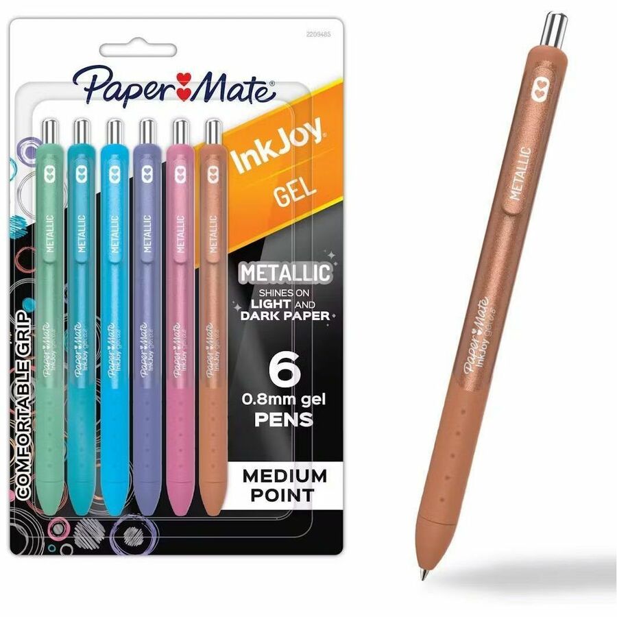 Paper Mate InkJoy Gel Pens - Alternate-Image8