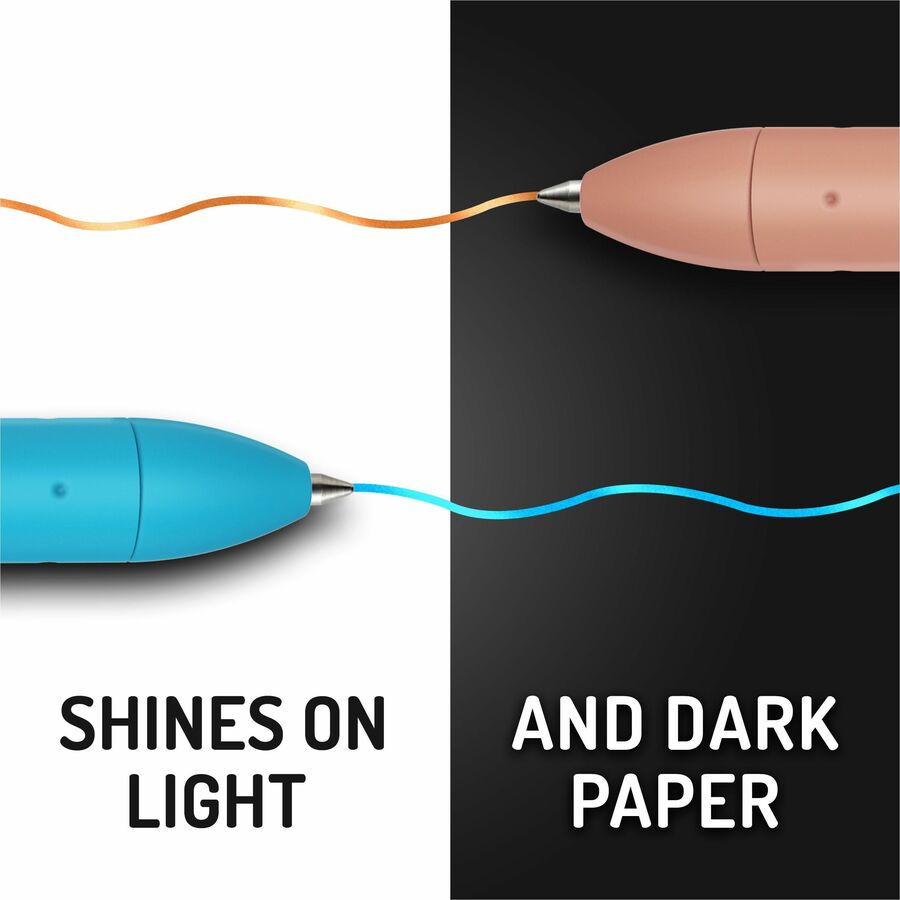 Paper Mate InkJoy Gel Pens - Alternate-Image2