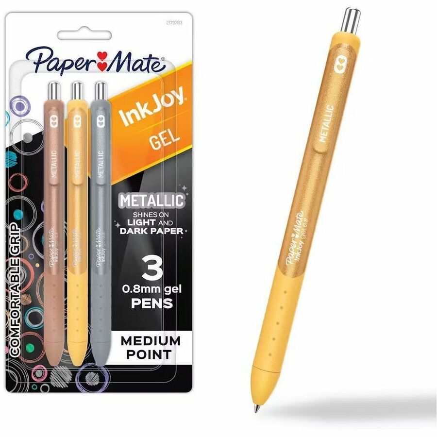 Paper Mate InkJoy Gel Pens - Alternate-Image8