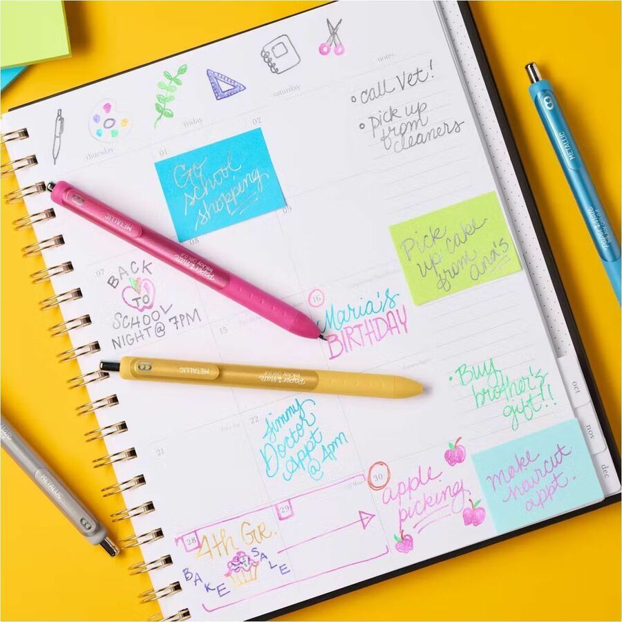 Paper Mate InkJoy Gel Pens - Alternate-Image7