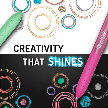 Paper Mate InkJoy Gel Pens - Alternate-Image5
