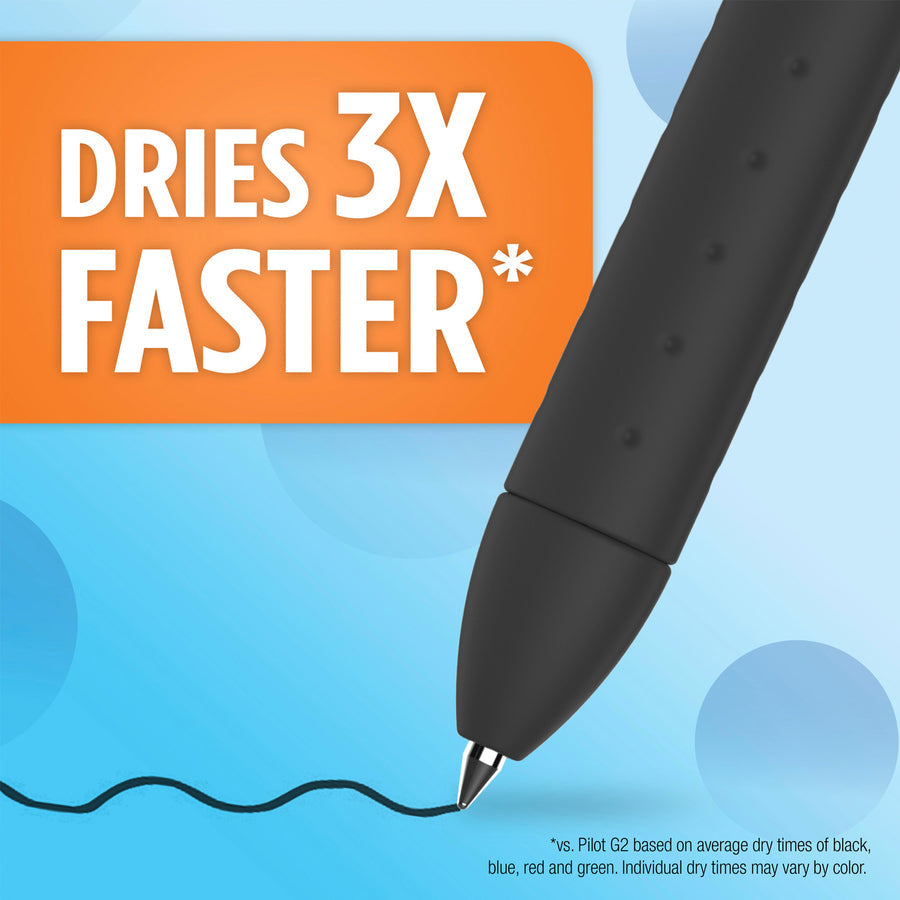 Paper Mate InkJoy Gel Pens - Alternate-Image2