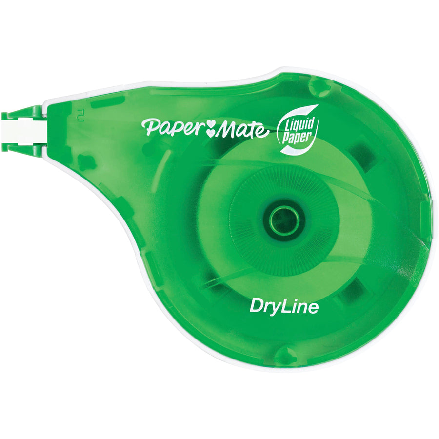 Paper Mate Liquid Paper DryLine Correction Tape - Alternate-Image2