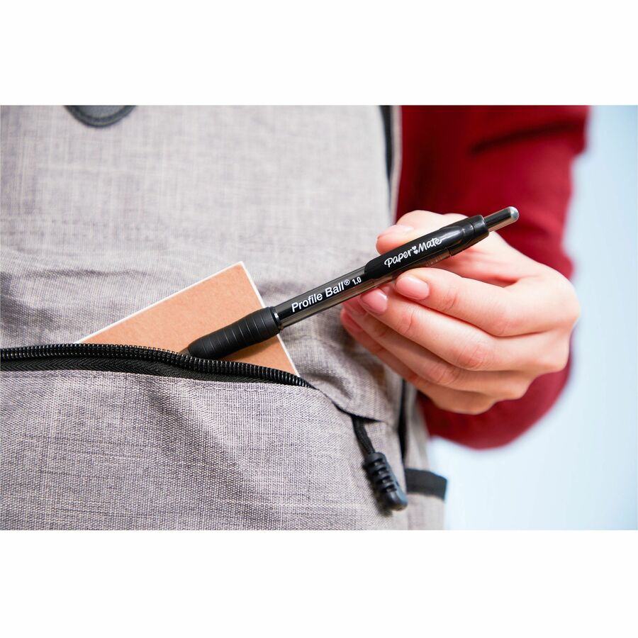 Paper Mate Pen RT Bold Profile Asst 4/pkg - Alternate-Image2