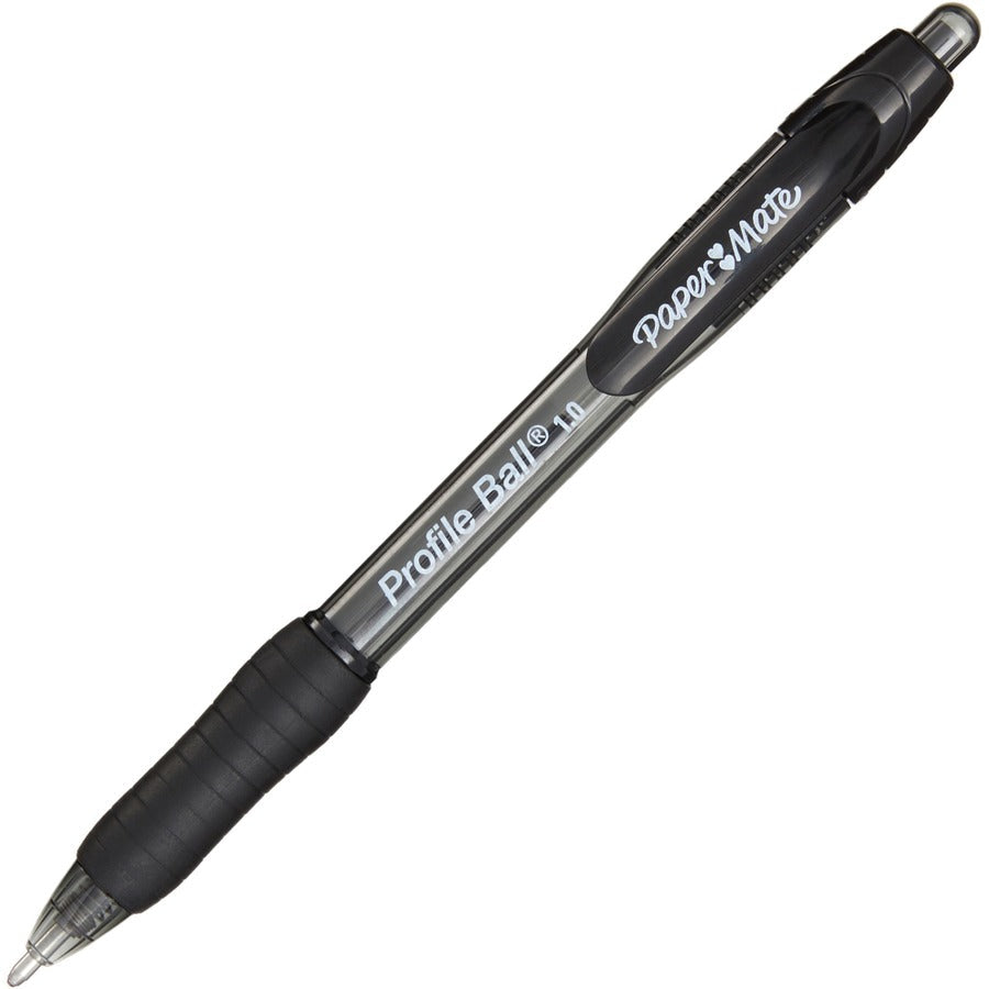 Paper Mate Profile 1.0mm Ballpoint Pens - Front