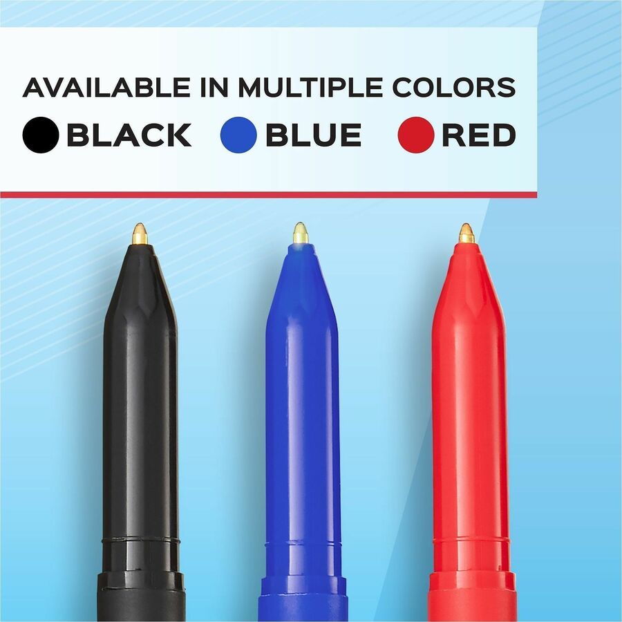 Paper Mate Write Bros. Ballpoint Stick Pens - Alternate-Image7