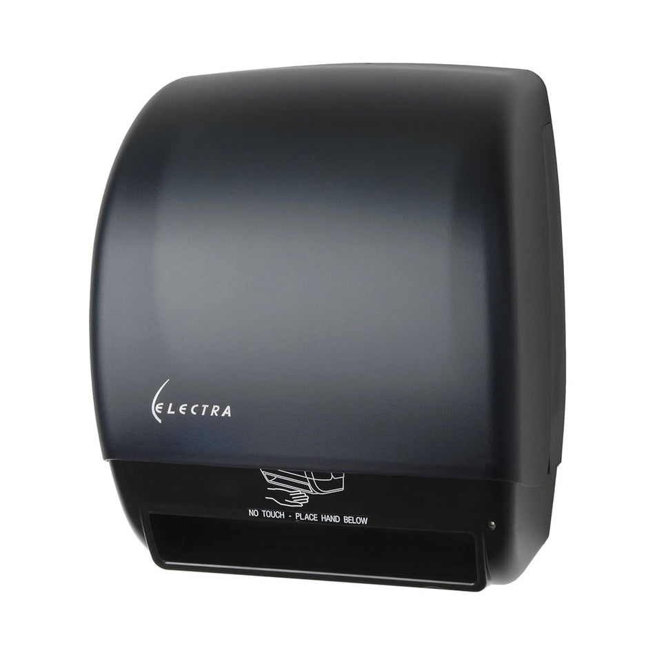 Universal Electronic (Battery) Roll Towel Dispenser