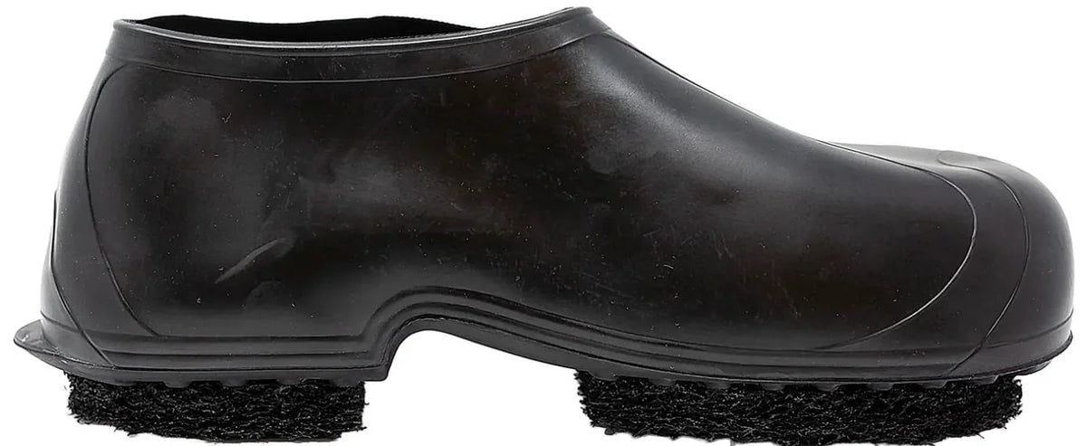 PAWS Rubber Stripping Overshoes - Safety
