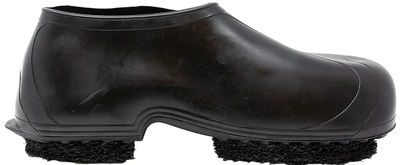 PAWS Rubber Stripping Overshoes - Safety