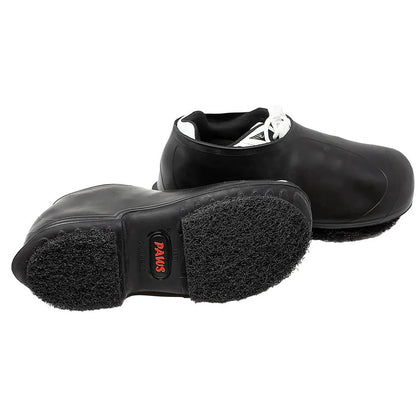 PAWS Rubber Stripping Overshoes - Safety